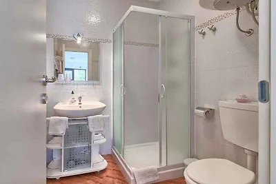 Appartamento Vacanza con famiglia Umago