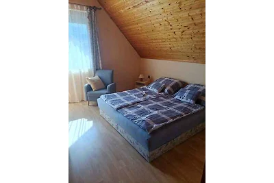 Ferienwohnung 600m vom Sandstrand entfernt