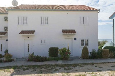 Ferienwohnung mit Terrasse und Klimaanlage