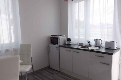 Vakantieappartement Gezinsvakantie Bük