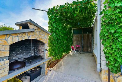 Ferienwohnung mit Klimaanlage