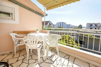 Ferienwohnung mit Klimaanlage