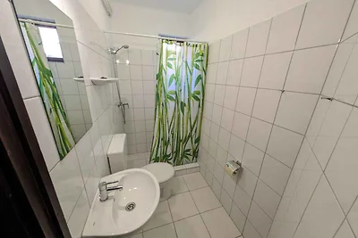 Vakantieappartement Gezinsvakantie Siofok