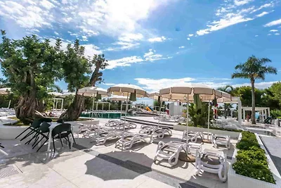 Appartamento Vacanza con famiglia MONTE SANTANGELO