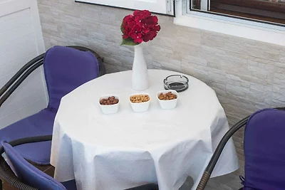 Apartament Dla rodzin Pakoštane