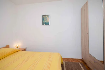 Appartamento Vacanza con famiglia Punat