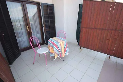 Vakantieappartement Gezinsvakantie Njivice