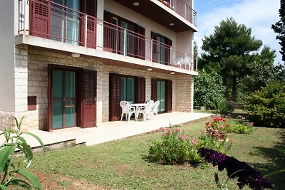 Ferienwohnung mit Klimaanlage