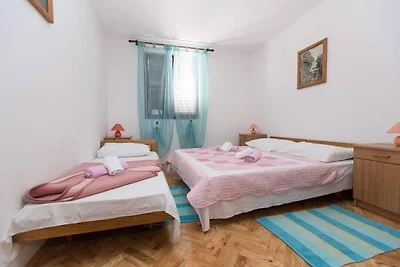 Vakantieappartement Gezinsvakantie Dramalj