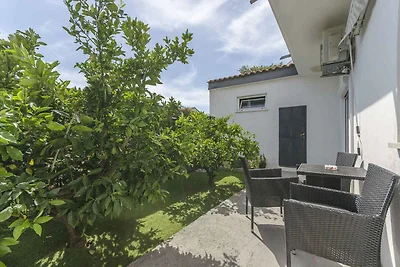 Ferienhaus mit Klimaanlage