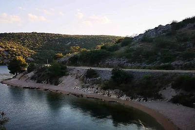 Gemütliche Ferienwohnung Adriaaticoo mit Meer