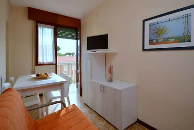 Ferienwohnung mit Balkon und Klimaanlage