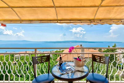 Appartamento Vacanza con famiglia Crikvenica