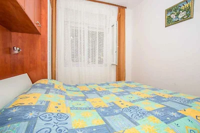 Vakantieappartement Gezinsvakantie Kampor