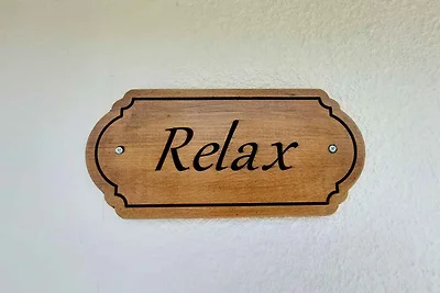 Ferienwohnung im Erdgeschoss ,gut ausgestatte