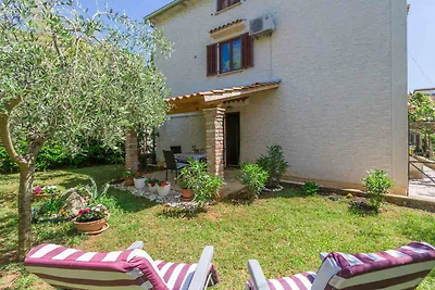 Appartamento Vacanza con famiglia Funtana