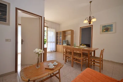 Ferienwohnung mit Private Garten und