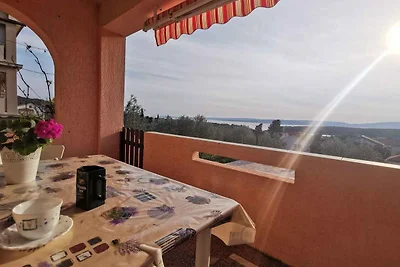 Appartamento Vacanza con famiglia Punat