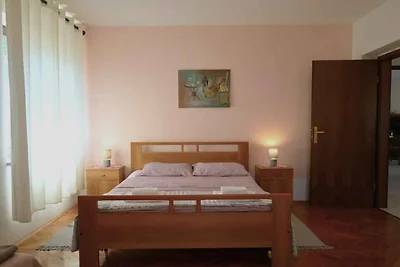 Ferienwohnung sa klima uređajem