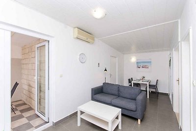 Vakantieappartement Gezinsvakantie Mimice