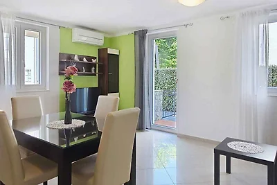 Vakantieappartement Gezinsvakantie Baska