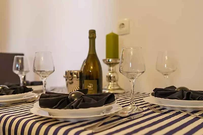 Appartamento Vacanza con famiglia Dramalj