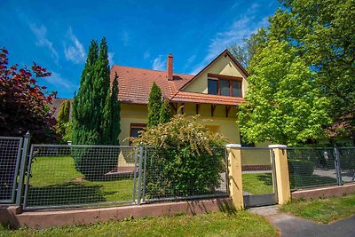 Vakantieappartement Gezinsvakantie Balatonlelle