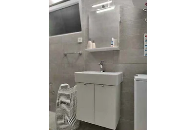 Vakantieappartement Gezinsvakantie Grebaštica