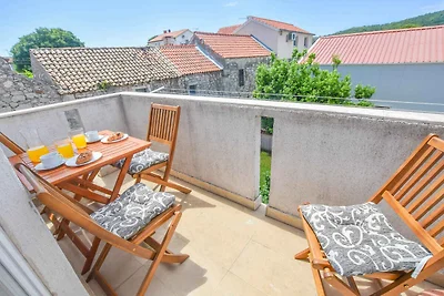 Ferienwohnung mit Klimaanlage