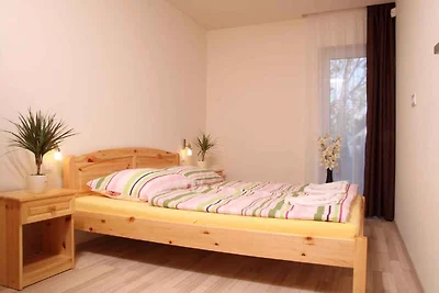 Ferienhaus mit eigenem Steg, Klima und