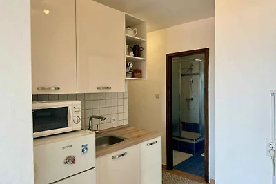 Ferienwohnung am Meer mit Klimaanlage