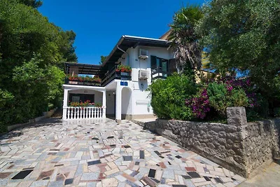 Ferienwohnung nur 150 m vom Meer entfernt