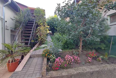 Appartamento Vacanza con famiglia Siofok