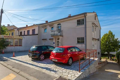 Appartamento Vacanza con famiglia Crikvenica