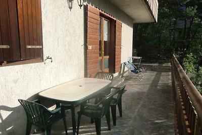 Vakantieappartement Gezinsvakantie Pieve di Ledro