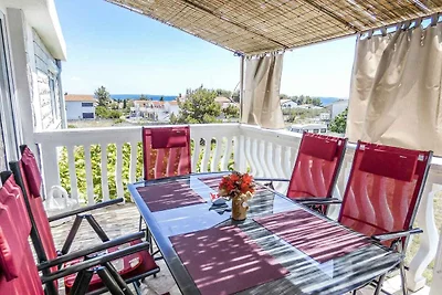 Appartamento Vacanza con famiglia Vir