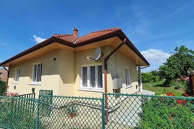 Ferienwohnung mitGrill