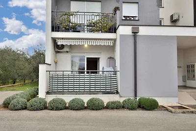 Ferienwohnung mit Klimaanlage