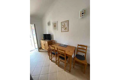 Ferienwohnung Zoran O. app 3 (2+2)