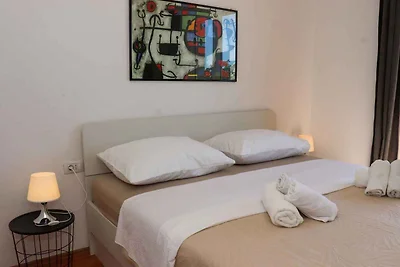 Apartament Dla rodzin Zavalatica