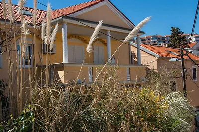 Gemütliche Ferienwohnung Popi in Mali Lošinj 