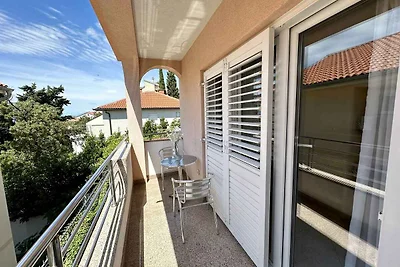 Vakantieappartement Gezinsvakantie Novi Vinodolski