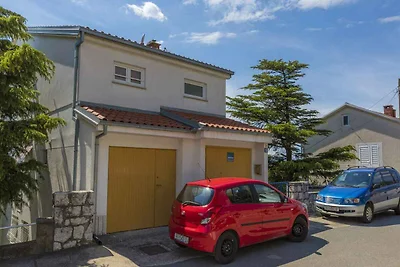 Ferienwohnung mit Klimaanlage und Meerblick