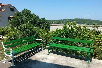 Apartamento Vacaciones familiares Necujam