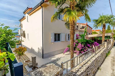 Ferienhaus mit Klimaanlage und Aussenpool