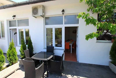 Ferienwohnung mit Klimaanlage