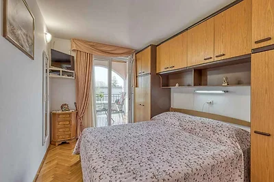 Vakantieappartement Gezinsvakantie Rovinj