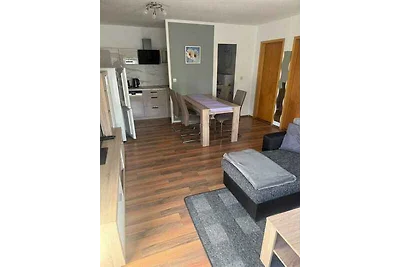 Ferienwohnung in ruhiger Lage nur 4000 m von 