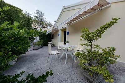 apartman za odmor Obiteljski odmor Rab