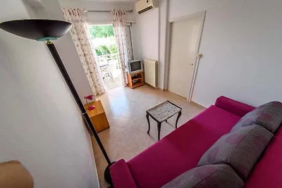 Appartamento Vacanza con famiglia Kožino